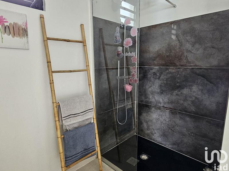 Maison - 111 m² - 4 pièces