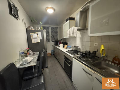 Appartement - 78 m² - 4 pièces