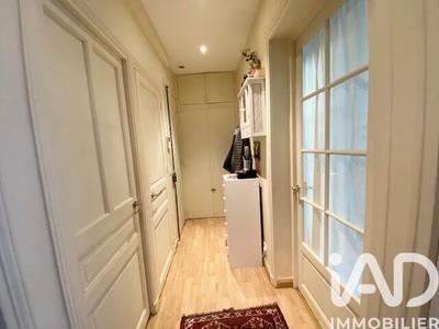 Appartement - 52 m² - 3 pièces