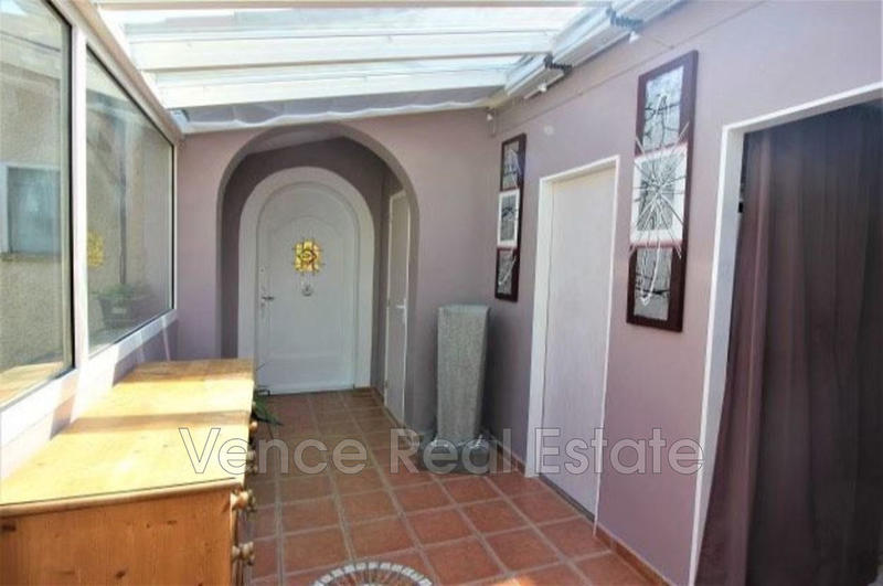 Appartement - 98 m²