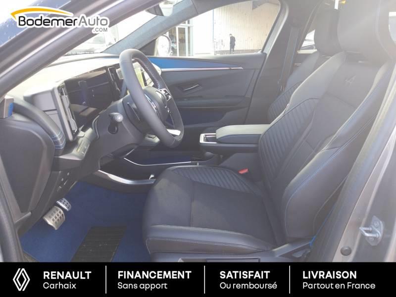 Renault Scénic E-Tech electrique 220 ch grande autonomie Techno esprit Alpine
