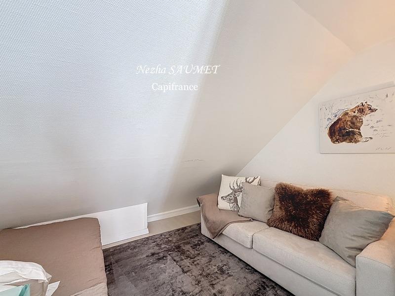 Duplex - 49 m² - 2 pièces