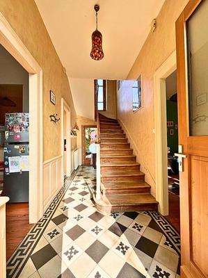 Villa - 207 m² - 7 pièces