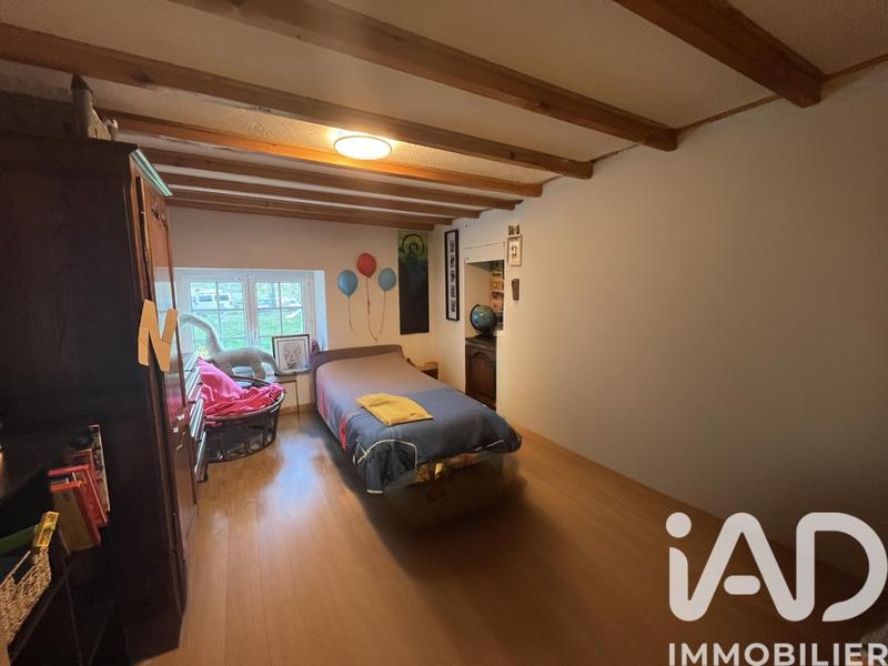Maison - 145 m² - 5 pièces