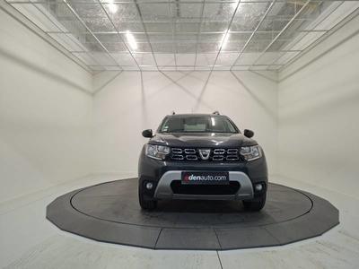 Dacia Duster Blue dCi 115 4x2 15 ans