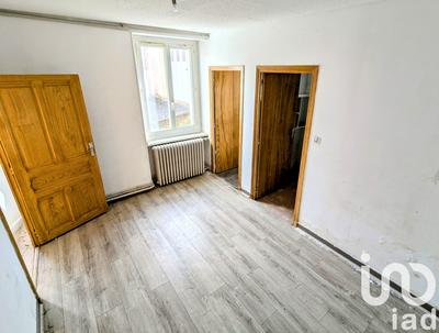 Maison de village - 88 m² - 5 pièces