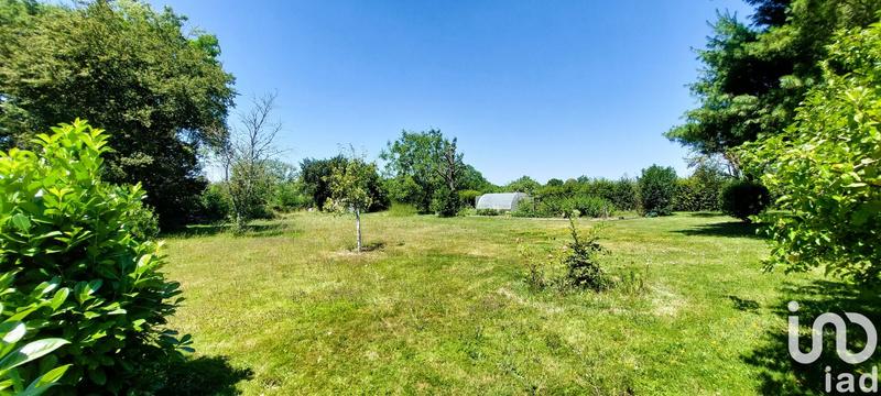 Maison - 325 m² - 10 pièces