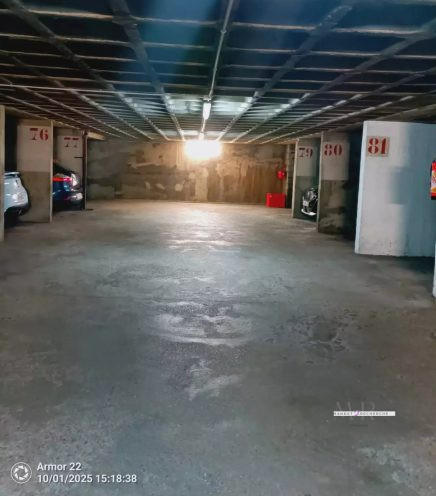 Appartement - 71 m² - 4 pièces