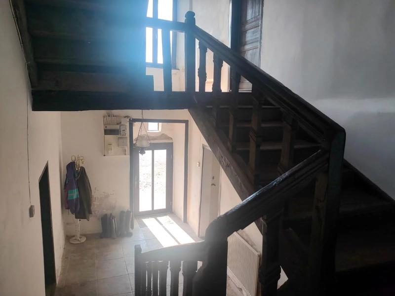 Ferme - 322 m² - 9 pièces