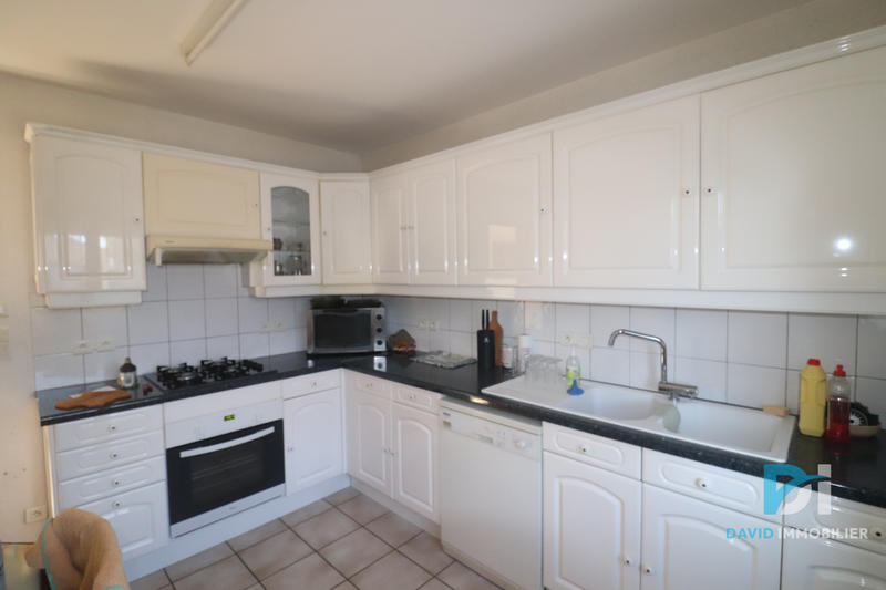 Villa - 89 m² - 4 pièces