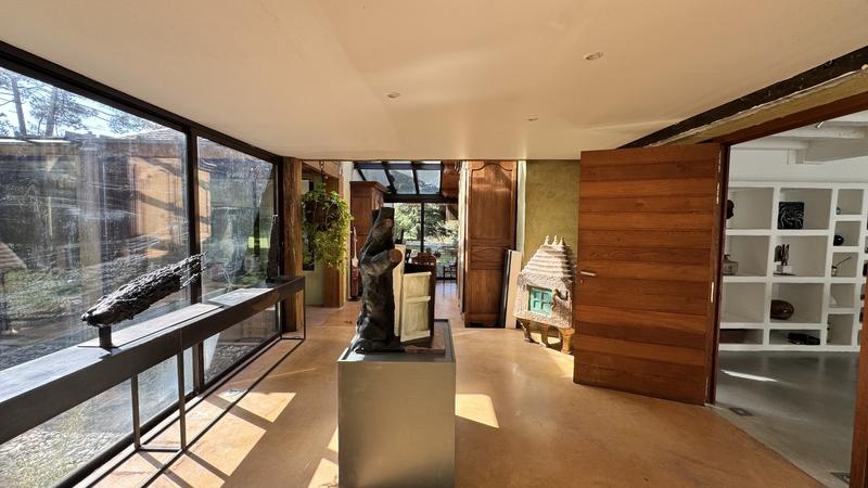 Propriété - 500 m² - 8 pièces