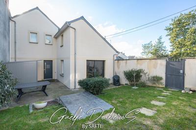 Maison - 115 m² - 6 pièces