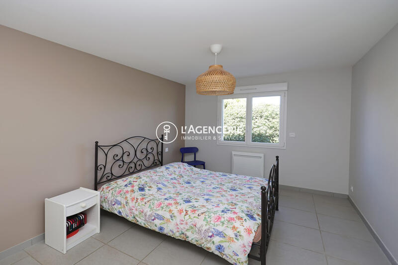 Maison - 174 m² - 6 pièces