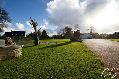 Maison ancienne - 176 m² - 5 pièces