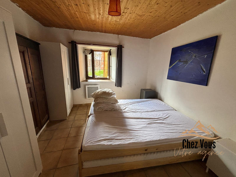 Maison - 161 m² - 8 pièces