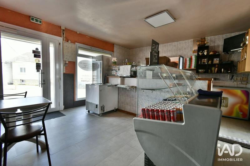 Local commercial - 170 m²