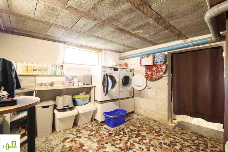 Maison - 148 m² - 6 pièces