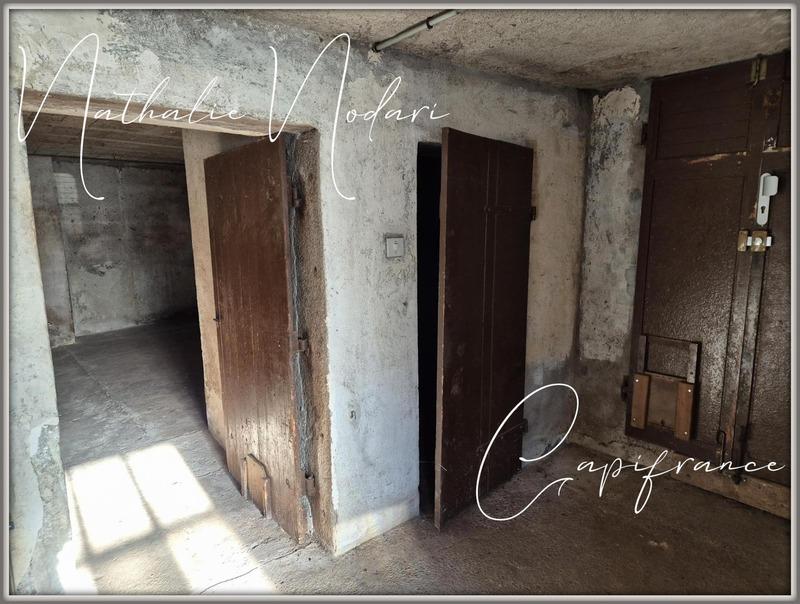 Maison de campagne - 219 m² - 8 pièces