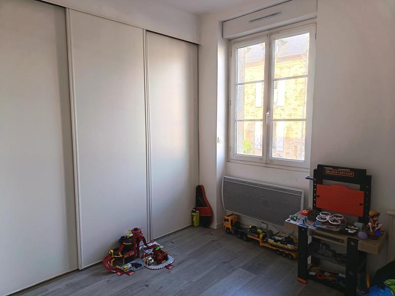 Maison - 129 m² - 5 pièces