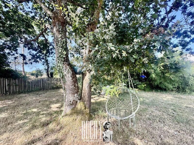 Maison - 159 m² - 5 pièces