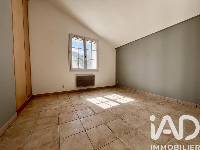 Maison - 76 m² - 4 pièces