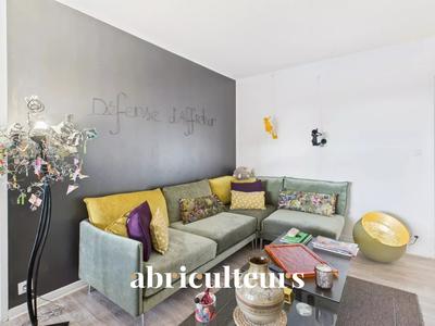 Appartement - 73 m² - 3 pièces