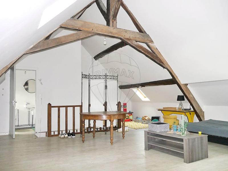 Local commercial - 236 m² - 7 pièces