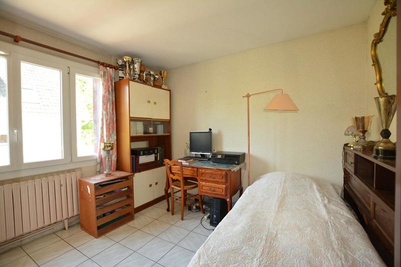 Maison - 165 m² - 6 pièces