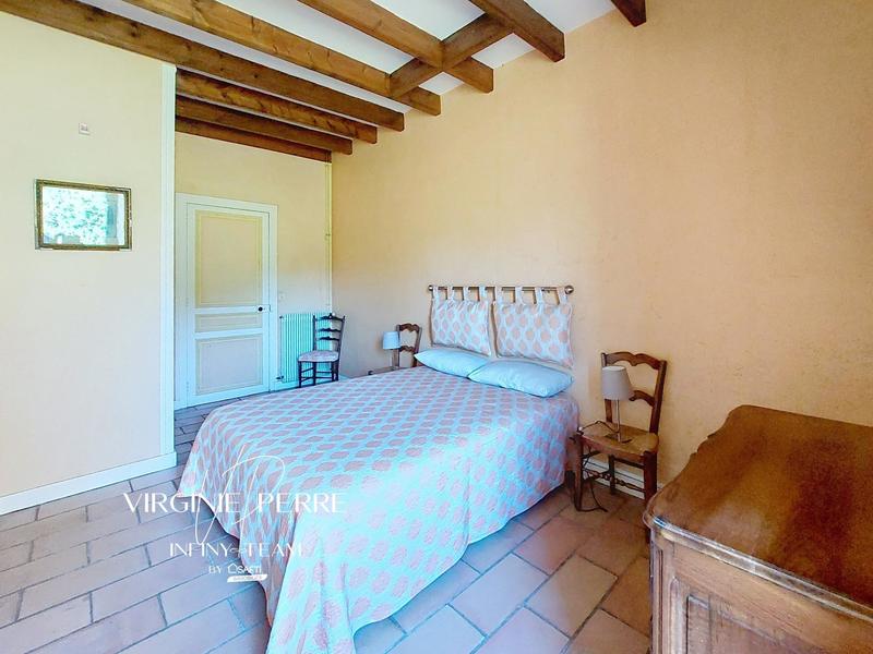 Maison - 143 m² - 5 pièces