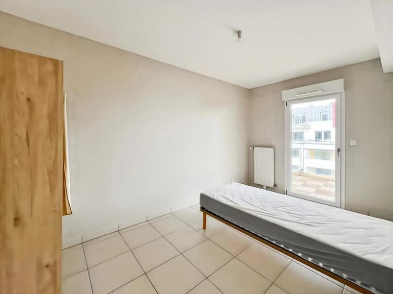 Appartement - 73 m² - 4 pièces