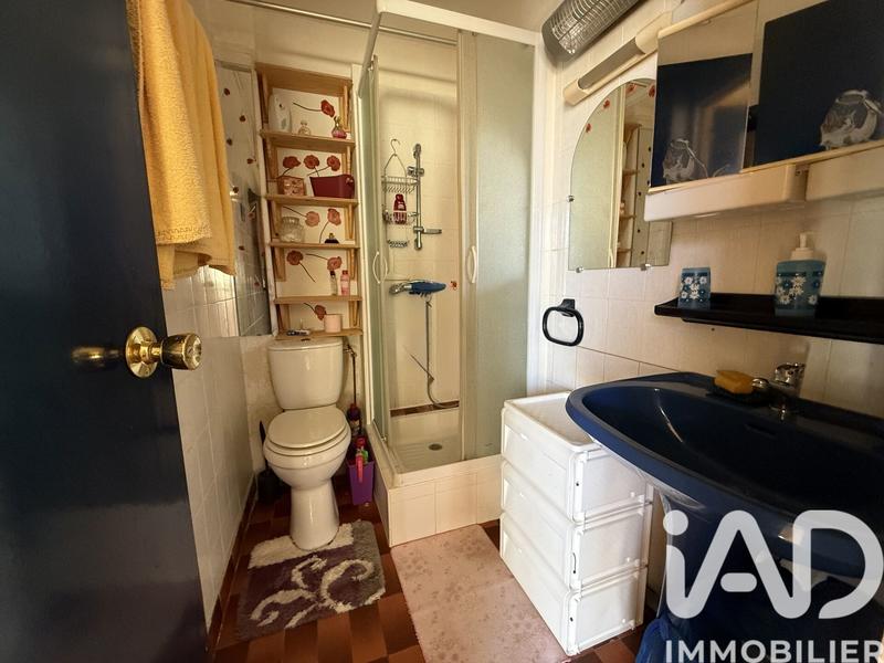 Appartement - 53 m² - 4 pièces