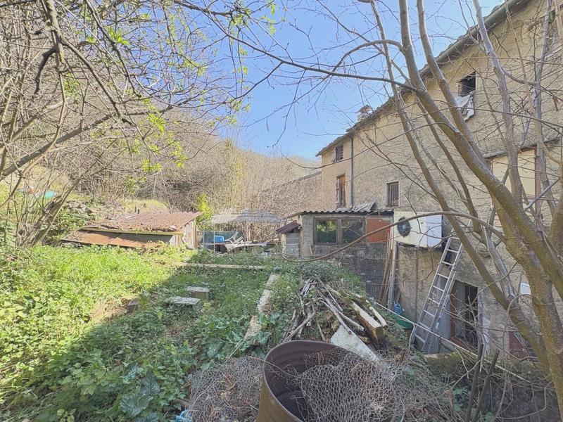 Maison - 48 m² - 1 pièce