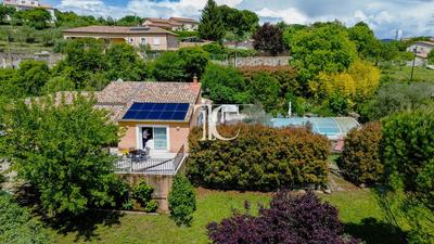 Maison - 183 m² - 6 pièces