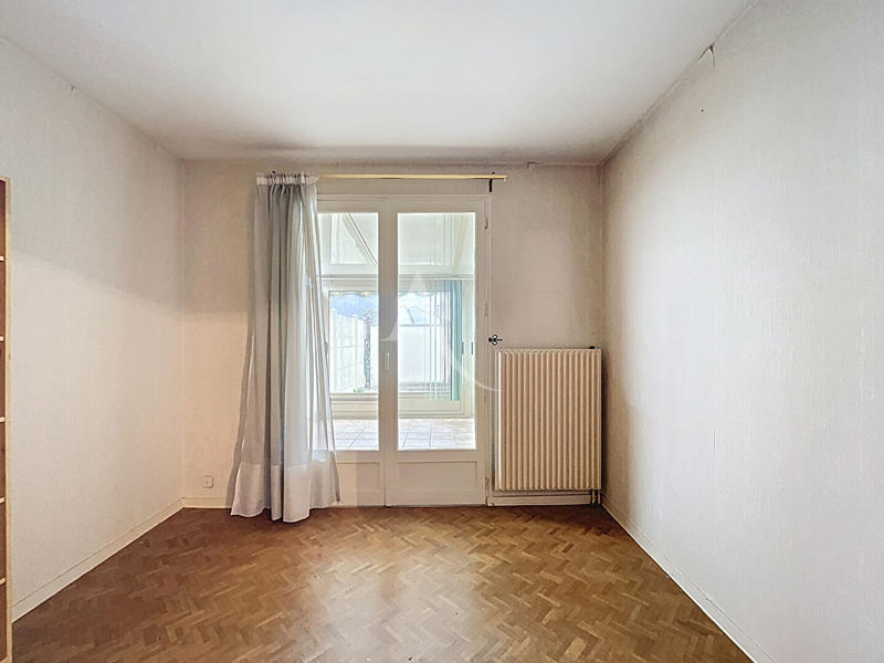 Maison - 77 m² - 4 pièces