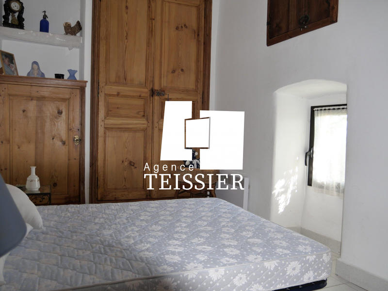 Mas - 130 m² - 5 pièces