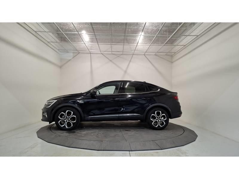 Renault Arkana E-Tech 145 - 21b Intens