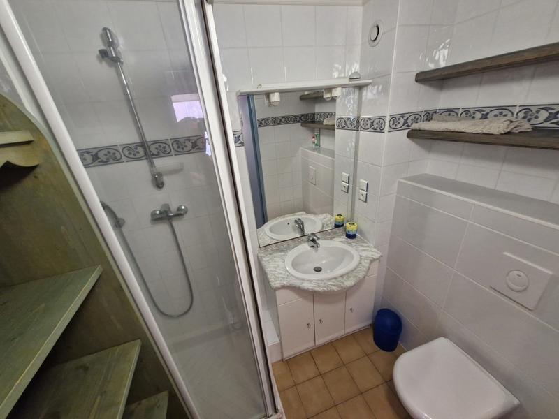 Appartement - 24 m² - 2 pièces