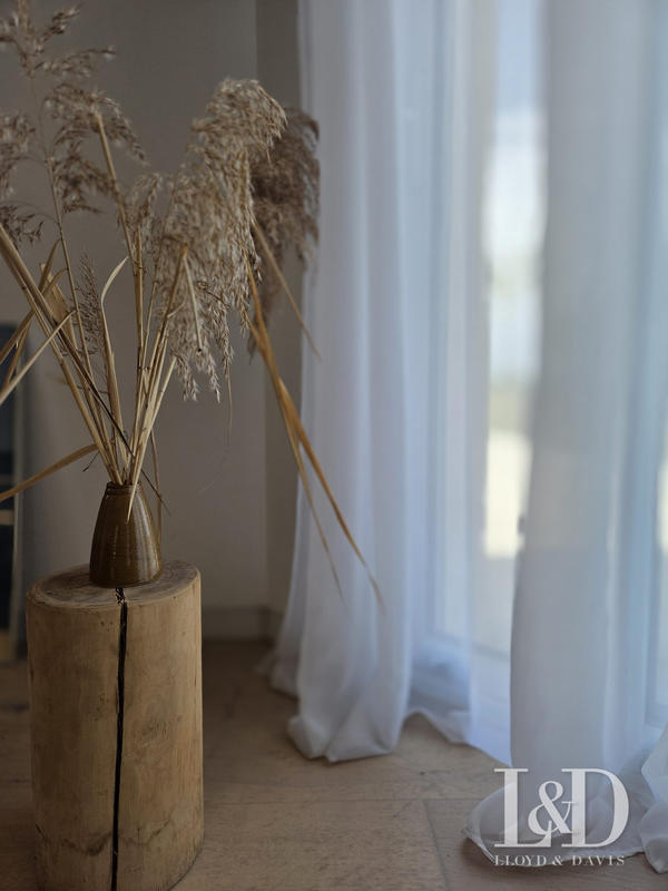 Maison contemporaine - 141 m² - 4 pièces