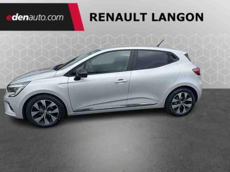Renault Clio TCe 100 Gpl Evolution