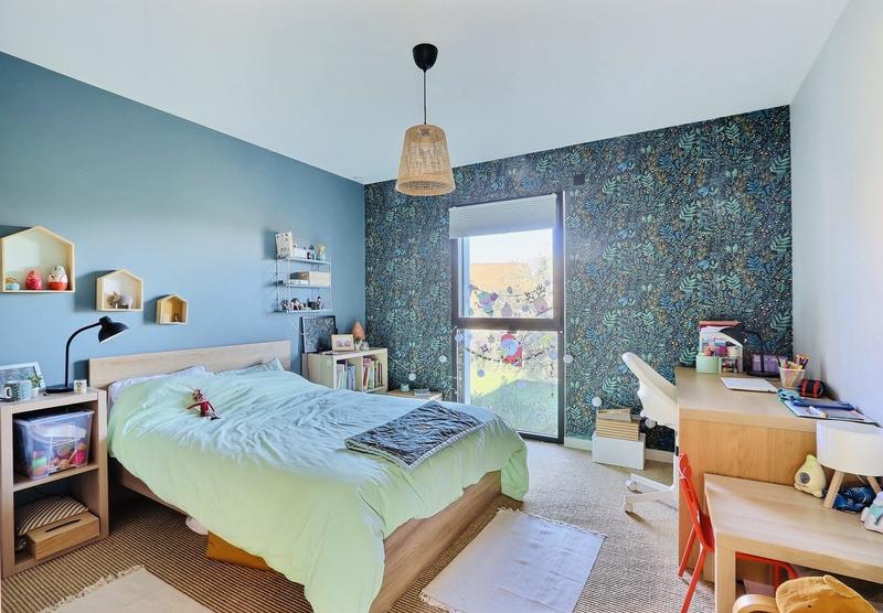 Villa - 250 m² - 9 pièces