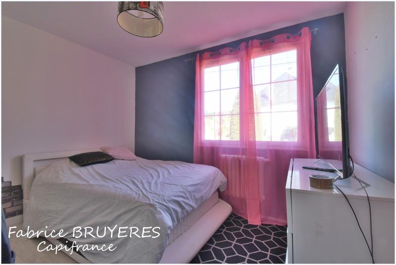 Maison - 142 m² - 6 pièces