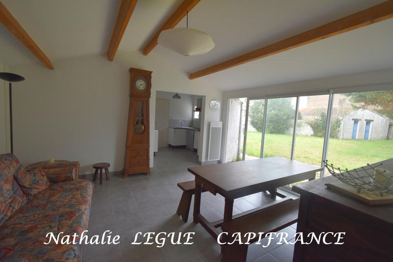 Longère - 137 m² - 9 pièces