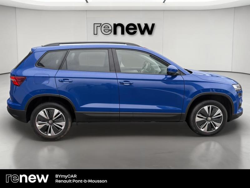 Skoda Karoq 2.0 Tdi 116 ch Scr Ambition