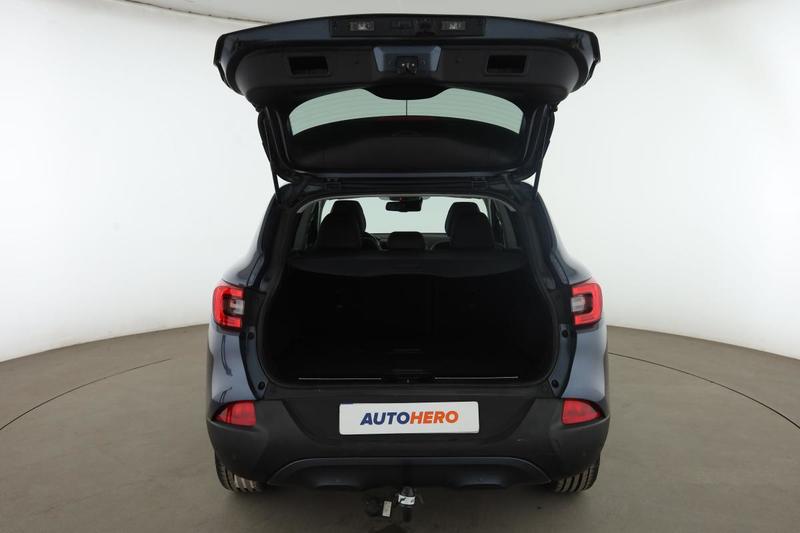 Renault Kadjar 1.5 dCi Energy Intens Edc 110 ch