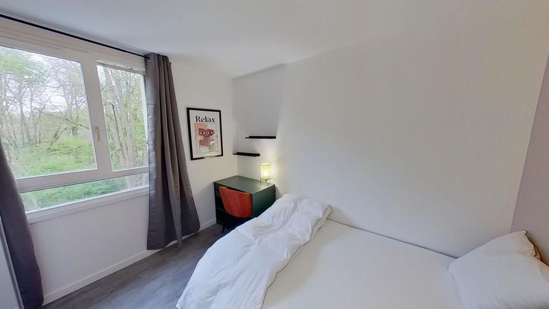 Appartement - 114 m²