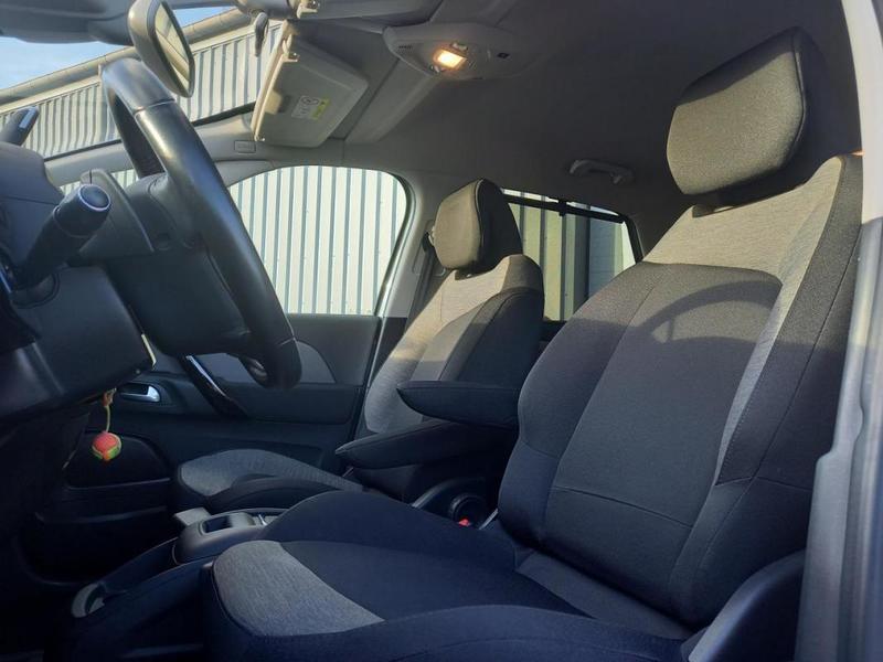 Citroën C4 Picasso 1.6 BlueHDi 120 Ch Eat6 Feel - Garantie 6 Mois