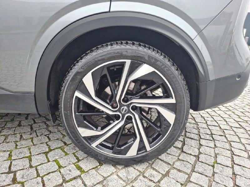 Nissan Qashqai e-Power 190 ch Tekna+