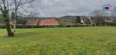 Terrain agricole - 656 m²
