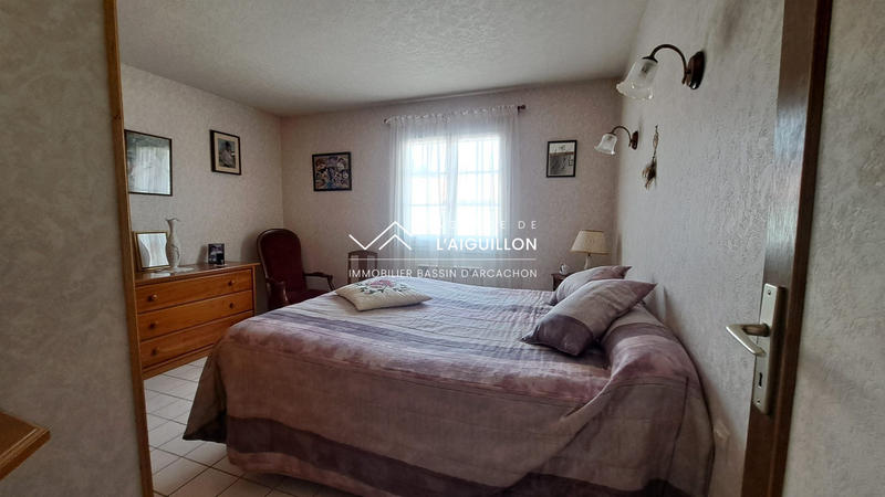 Maison - 114 m² - 4 pièces