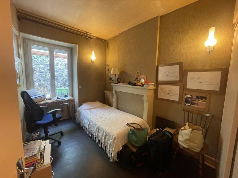 Immeuble - 400 m² - 13 pièces